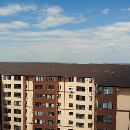 Studio Residence Militari M2 Bucureşti Eksteriør bilde