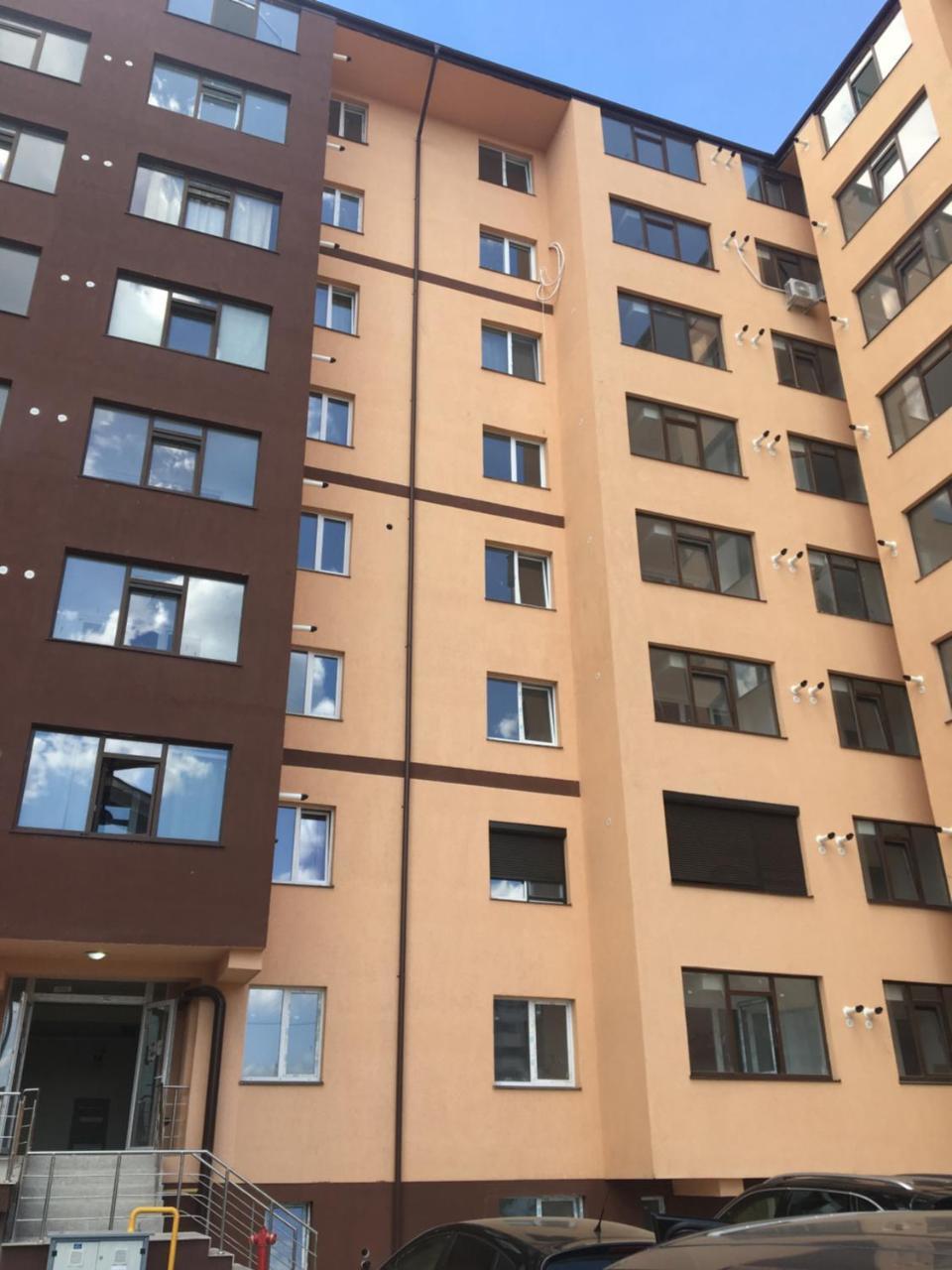 Studio Residence Militari M2 Bucureşti Eksteriør bilde