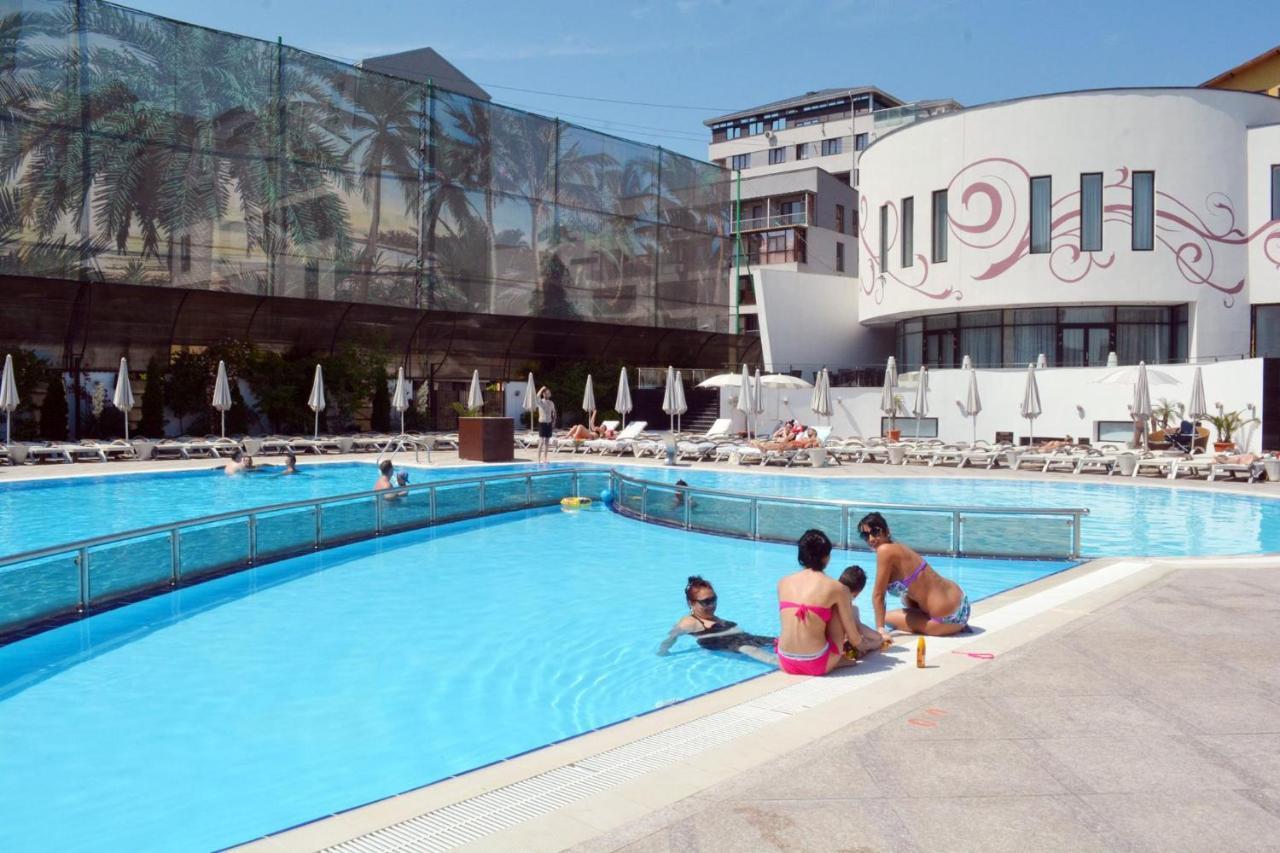 Studio Residence Militari M2 Bucureşti Eksteriør bilde